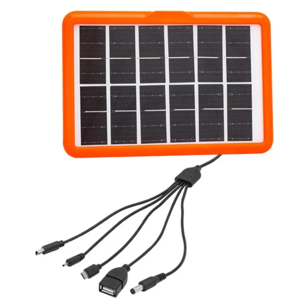 Powermaster Zo-710 6 Volt - 1.33 Amper - 8 Watt Solar Panel Armatür Fiyatı