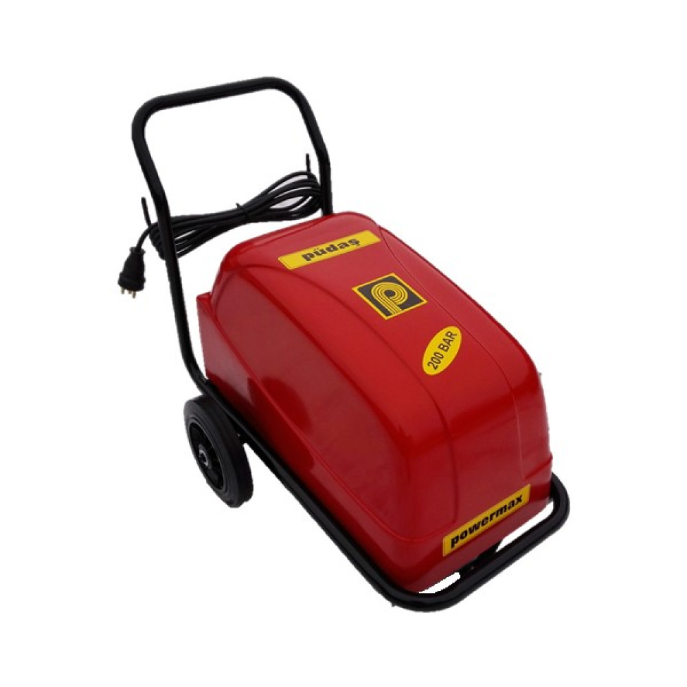 Powermax 200 Bar Oto Yıkama Makinası Oto Yıkama Ürünleri Fiyatı