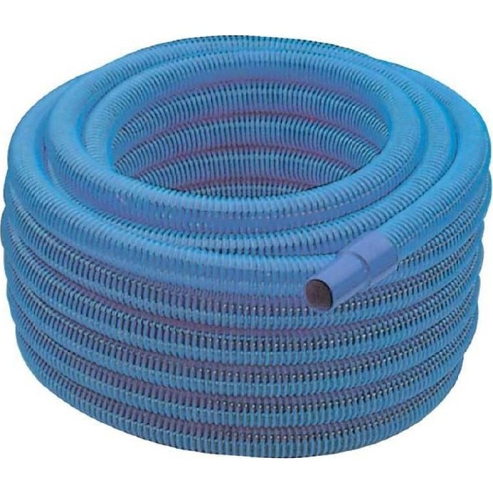 Powerpool 1,5" Süpürge Hortumu Mavi (12 Metre) Oto Boyaları Fiyatı