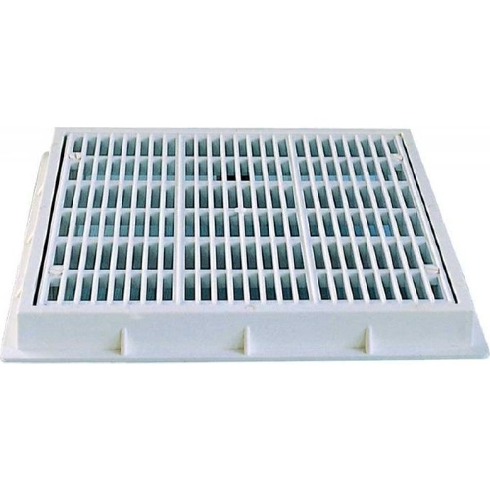 Powerpool Hepsi Kare Dip Emiş Izgara 26,5*26,5 Oto Boyaları Fiyatı