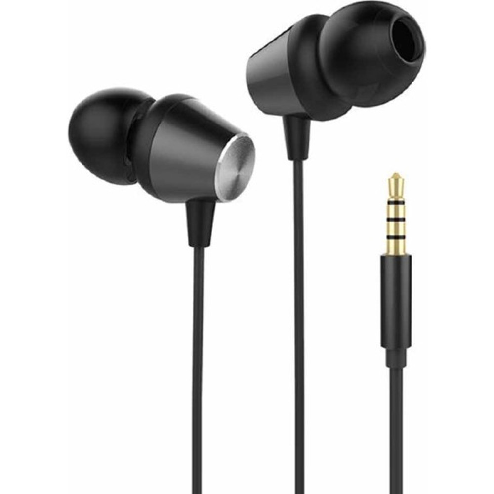 Powerstar Hd-34 Mikrofonlu Kulak Içi Kablolu Kulaklık 3.5mm - Siyah Oto Boyaları Fiyatı