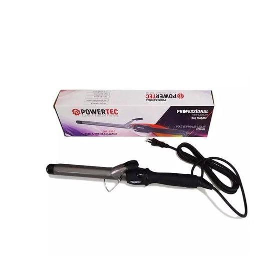 Powertec Professional 13 mm Saç Maşası
