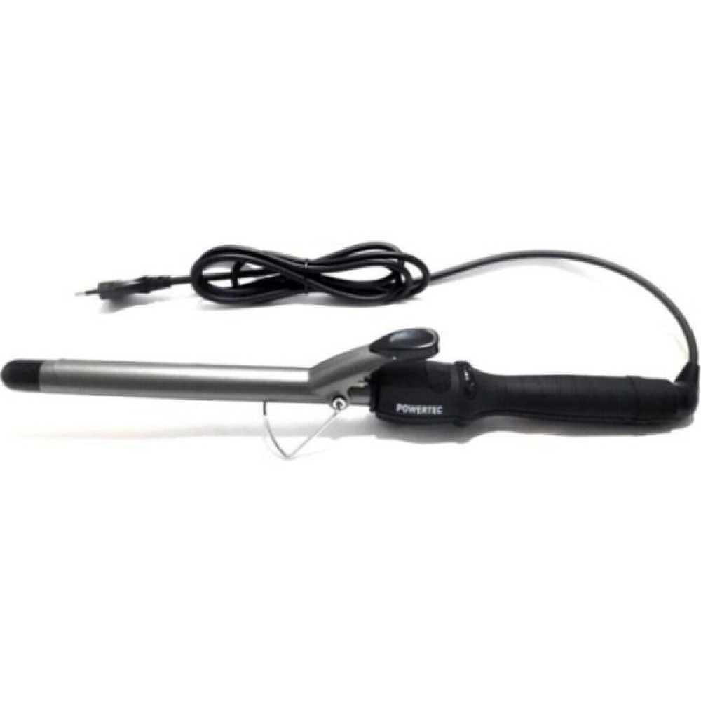 Powertec Tr-11 Siyah Saç Maşası 11 mm TR11 Powertec Oto Boyaları Fiyatı