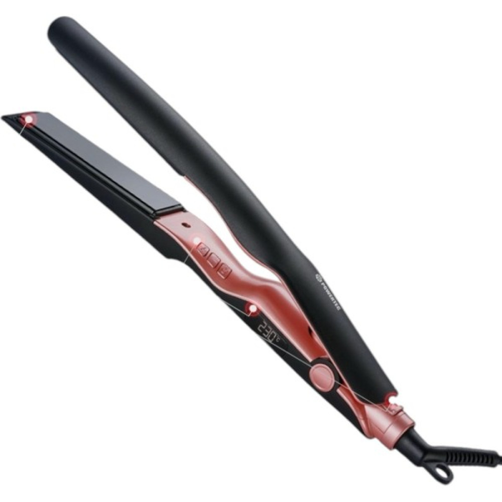 Powertec TR-2810 Seramik Saç Düzleştirici - Standart - Siyah Oto Boyaları Fiyatı