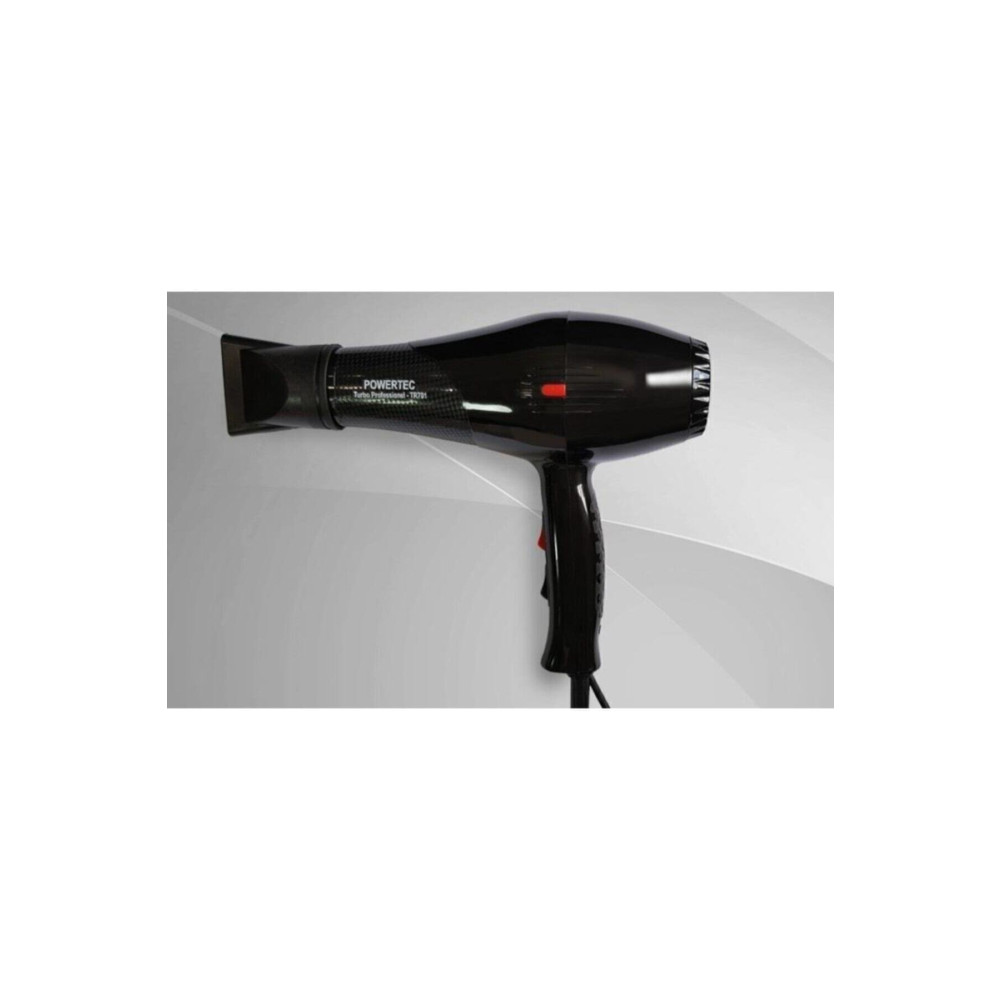 Powertec Tr-701 Profesyonel Fön Makinesi 2500 Perf. Watt Tr701 Saç Kurutma Makineleri Fiyatı
