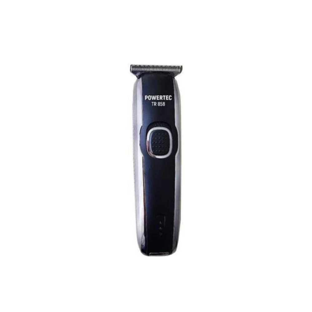 Powertec Tr-858 Tıraş Makinesi Tıraş Makineleri Fiyatı