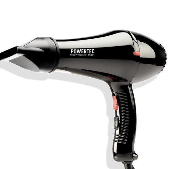 Powertec TR 901 Profesyonel 2500W Fön Makinesi
