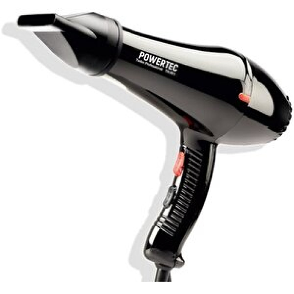 Powertec TR901 Turbo Profesyonel 2000 W Fön Makinesi Saç Kurutma Makineleri Fiyatı