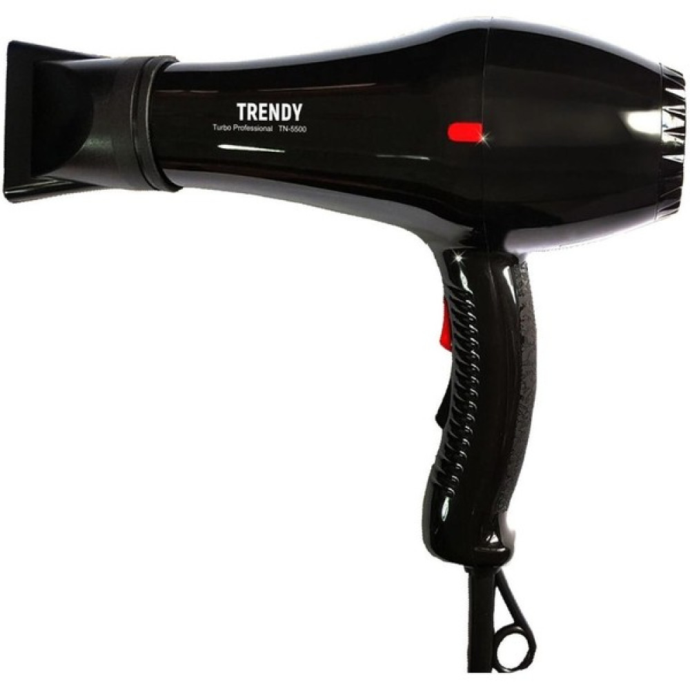Powertec Trendy Saç Kurutma Fön Makinesi - Siyah Saç Kurutma Makineleri Fiyatı