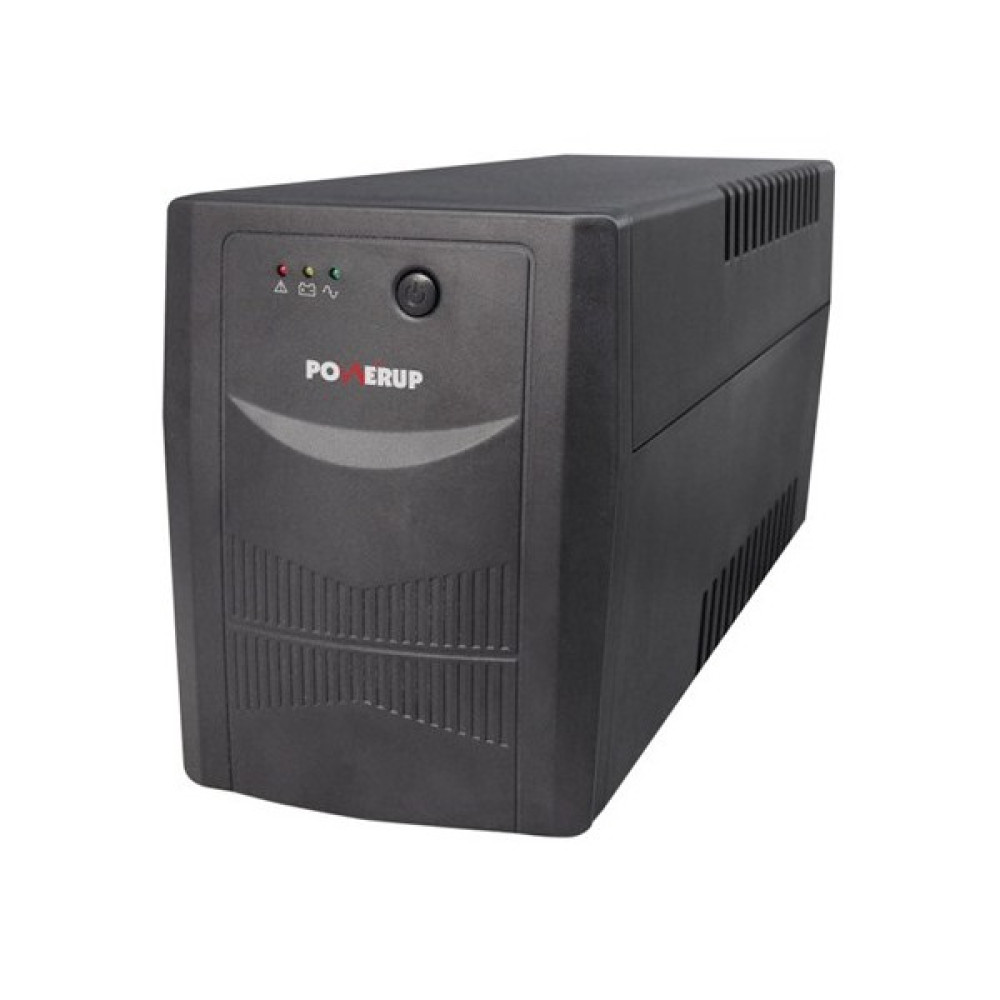 Powerup 2000VA Line Interactive LED UPS (UPS-PL-1200VA-01) Oto Boyaları Fiyatı