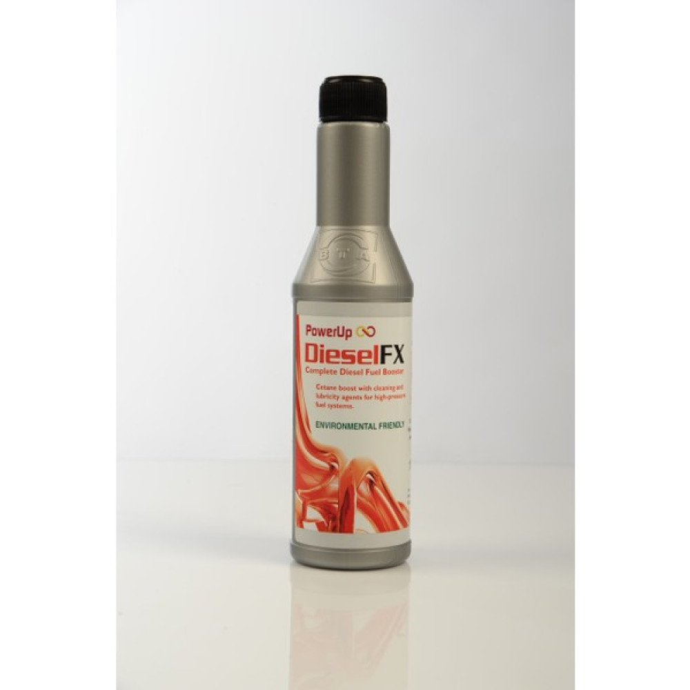 Powerup Dieselfx 150 ml Motor Yağı & Katkıları Fiyatı