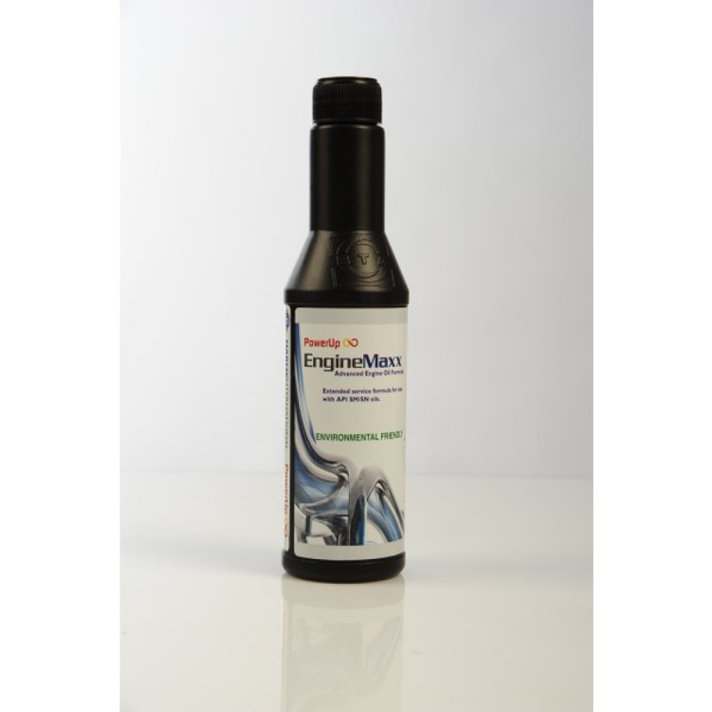 Powerup Enginemaxx 150 ml Motor Yağı & Katkıları Fiyatı