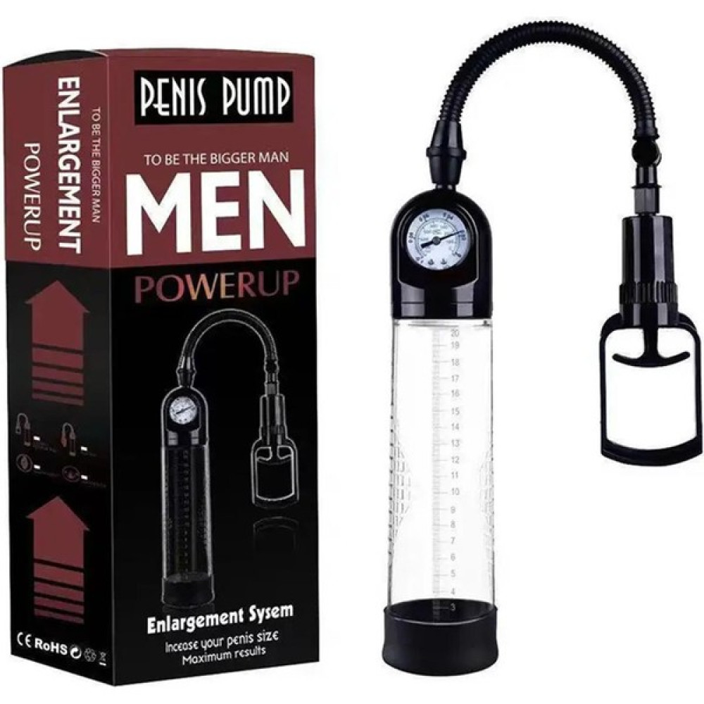 Powerup Göstergeli Penis Pompası Oto Boyaları Fiyatı