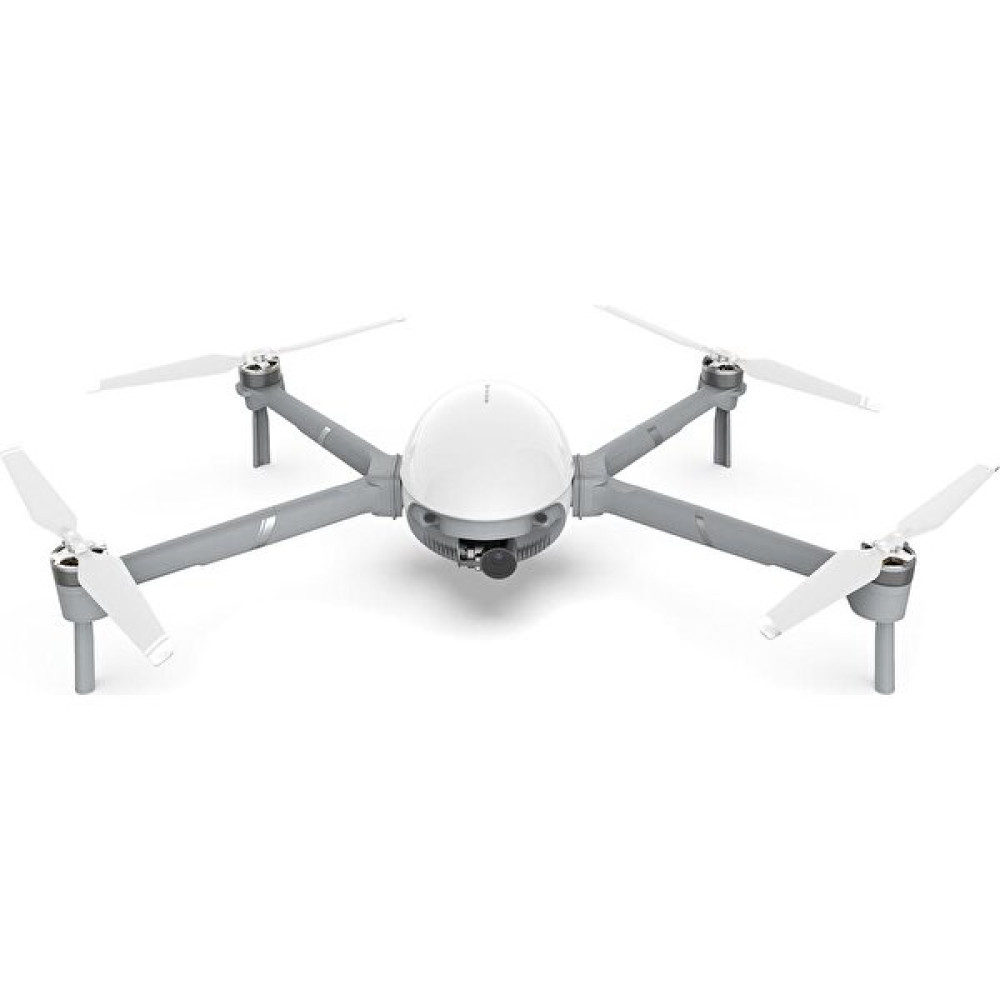 Powervision Poweregg x Wizard Su Geçirmez Drone - Beyaz Drone Fiyatı