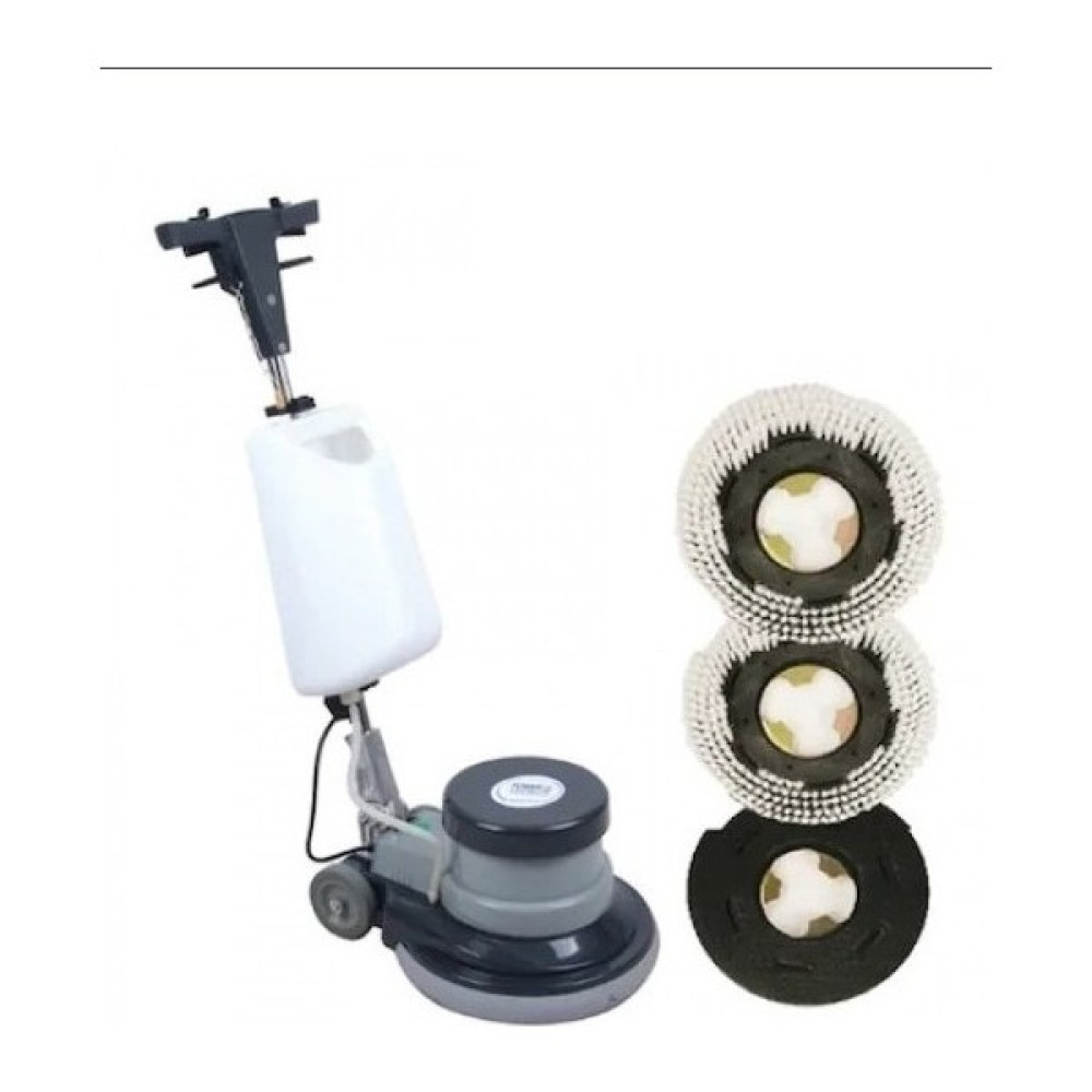 Powerwash A005 Halı Yıkama ve Cilalama Makinası Diğer Fiyatı