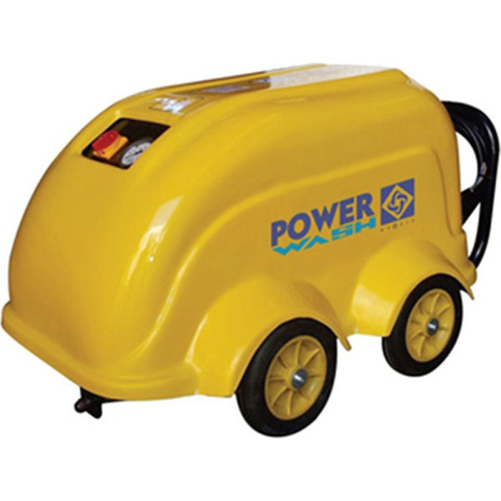 Powerwash Power Wash APW-VQA-200P 200 Bar Profesyonel Oto Yıkama Bahçe Makinesi Fiyatı