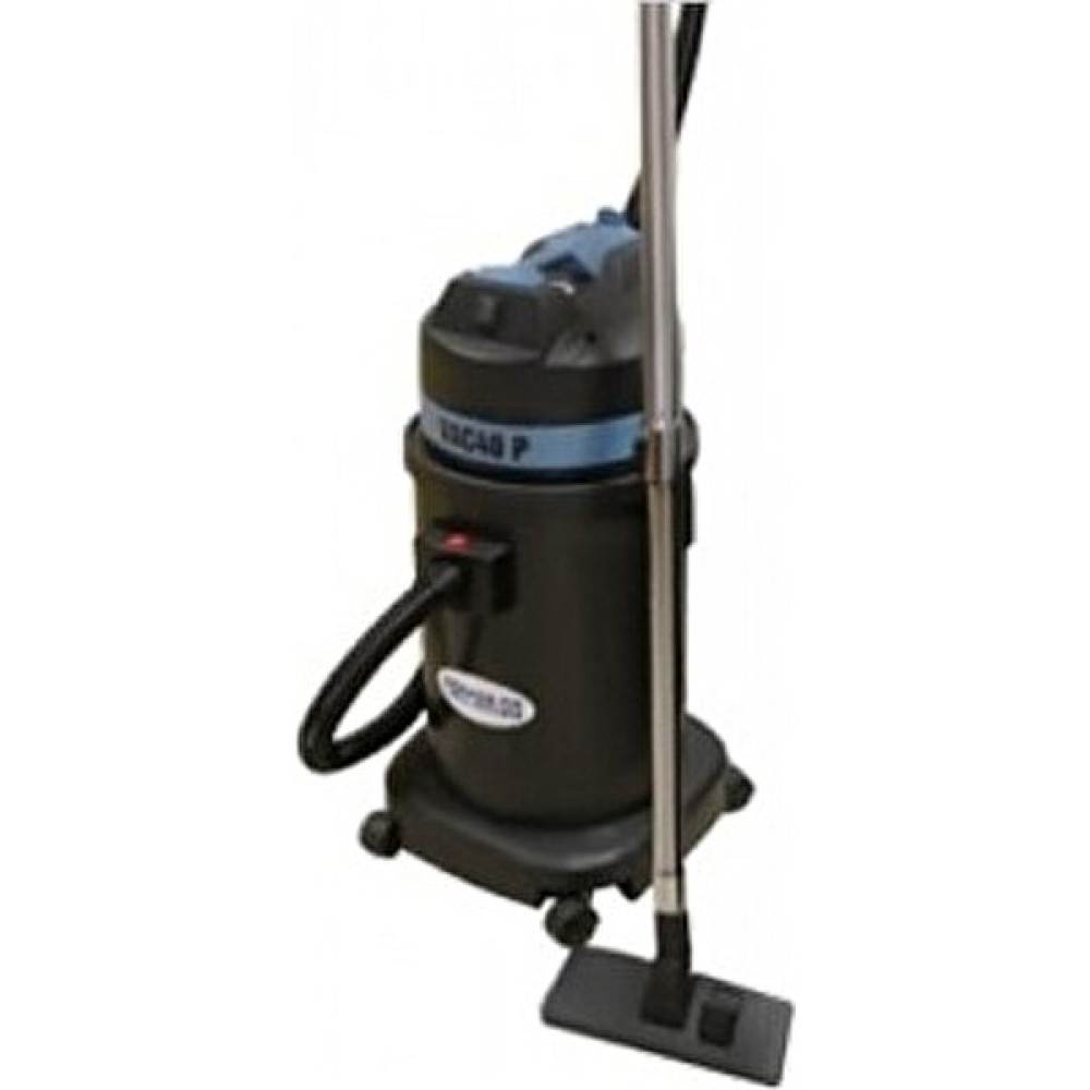 Powerwash VAC40P Islak Kuru Sanayi Tipi Elektrikli Süpürge Bahçe Makinesi Fiyatı