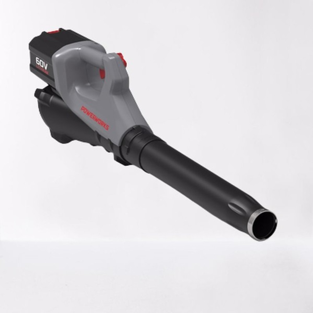 Powerworks Akülü Yaprak Üfleme 60V(AKÜSÜZ) Bahçe Makinesi Fiyatı