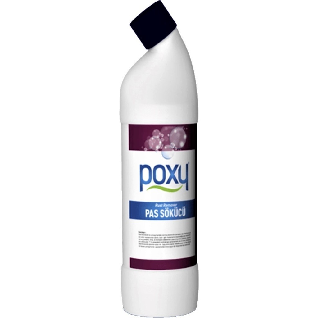 Poxy Pas Sökücü 1 Lt Diğer Fiyatı