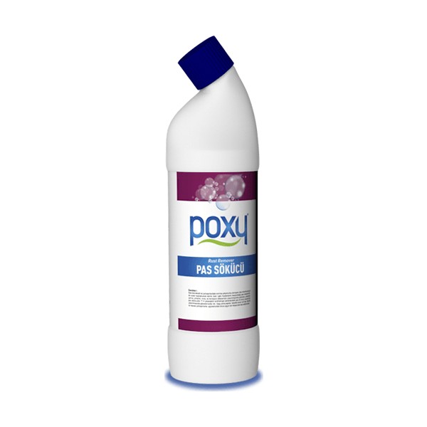 Poxy Pas Sökücü 1000 ml Kalıplaşmış Fayans Seramik Su Yosun İzlerinde Etkili Çözüm - 1 lt Diğer Fiyatı
