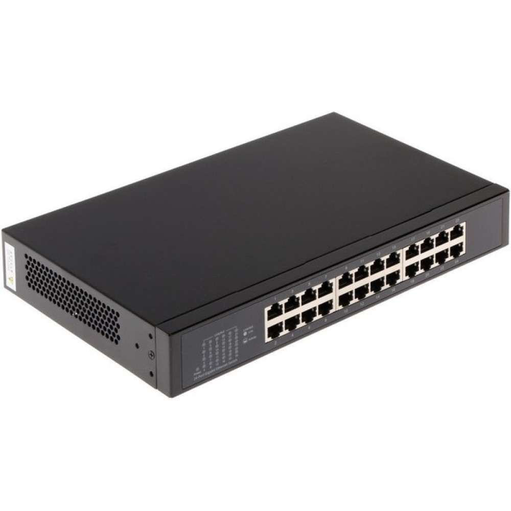 Poynting Dahua 24-Port Gigabit Switch (Yönetilmeyen) Oto Boyaları Fiyatı