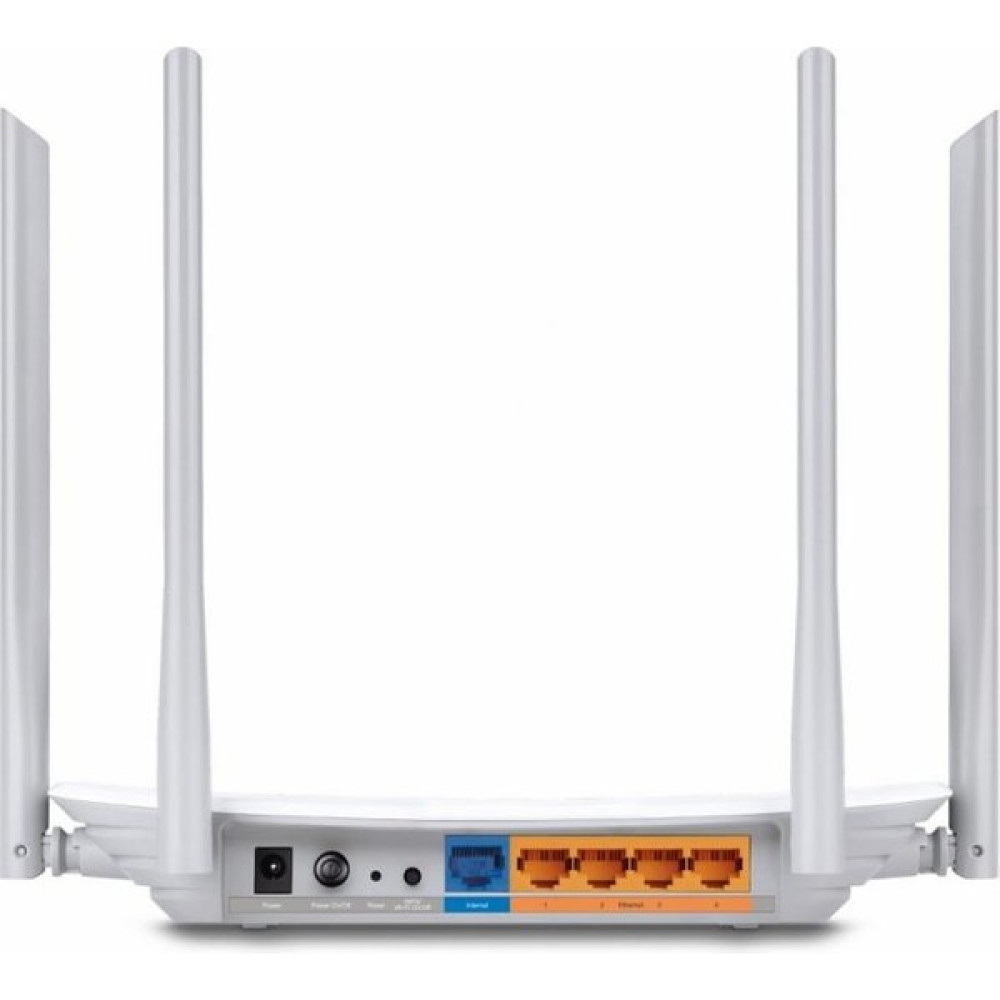 Poynting Tp-Link Archer C50 867MBP 4 Port,dual Router Oto Boyaları Fiyatı