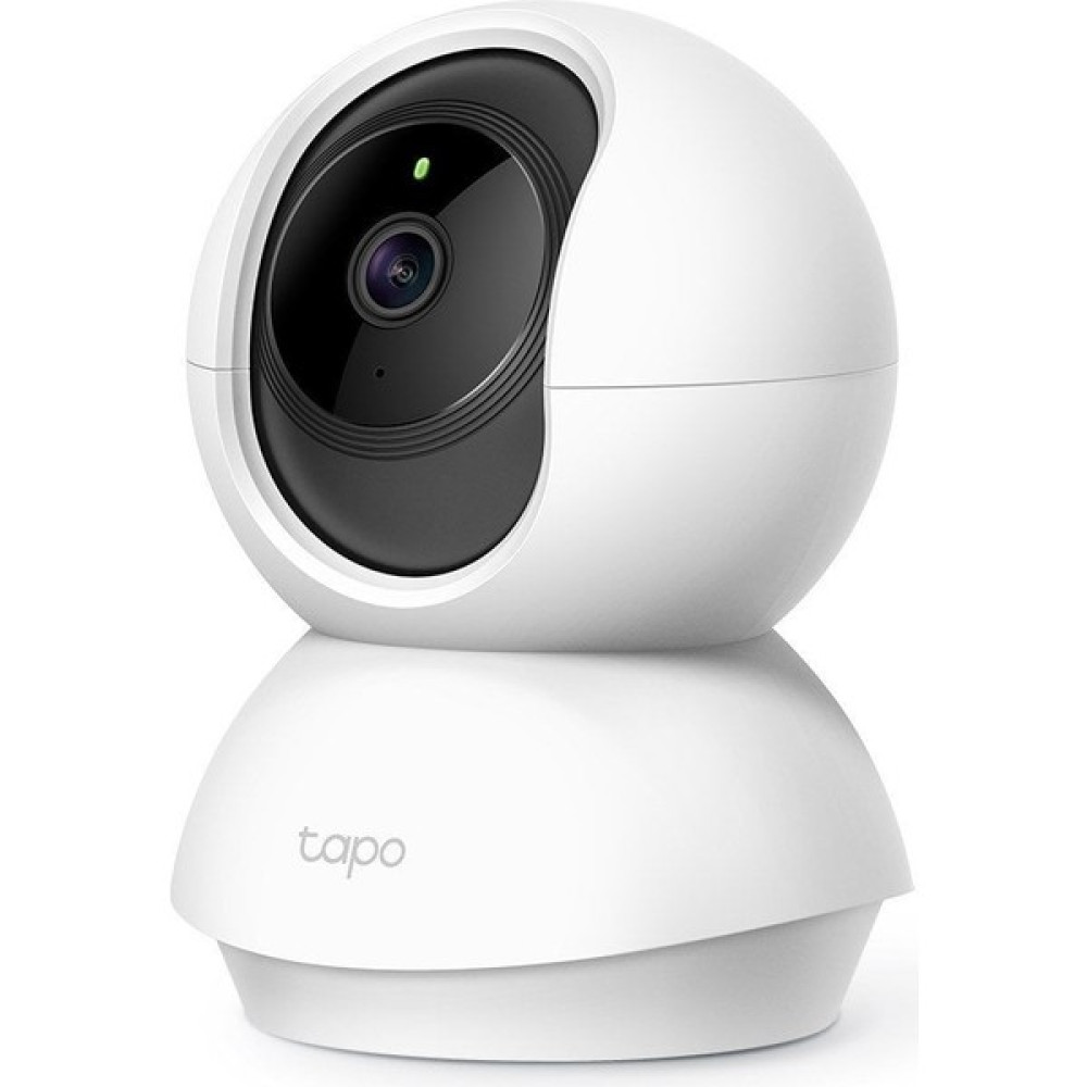 Poynting Tp-Link Tapo C200 Gece Görüşlü Ptz 360 Wi-Fi Kamera Güvenlik Kameraları Fiyatı