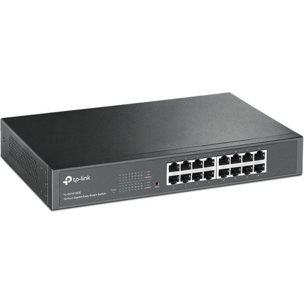 Poynting Tp-Link TL-SG1016DE 16 Port Gigabit Easy Smart Switch Oto Boyaları Fiyatı