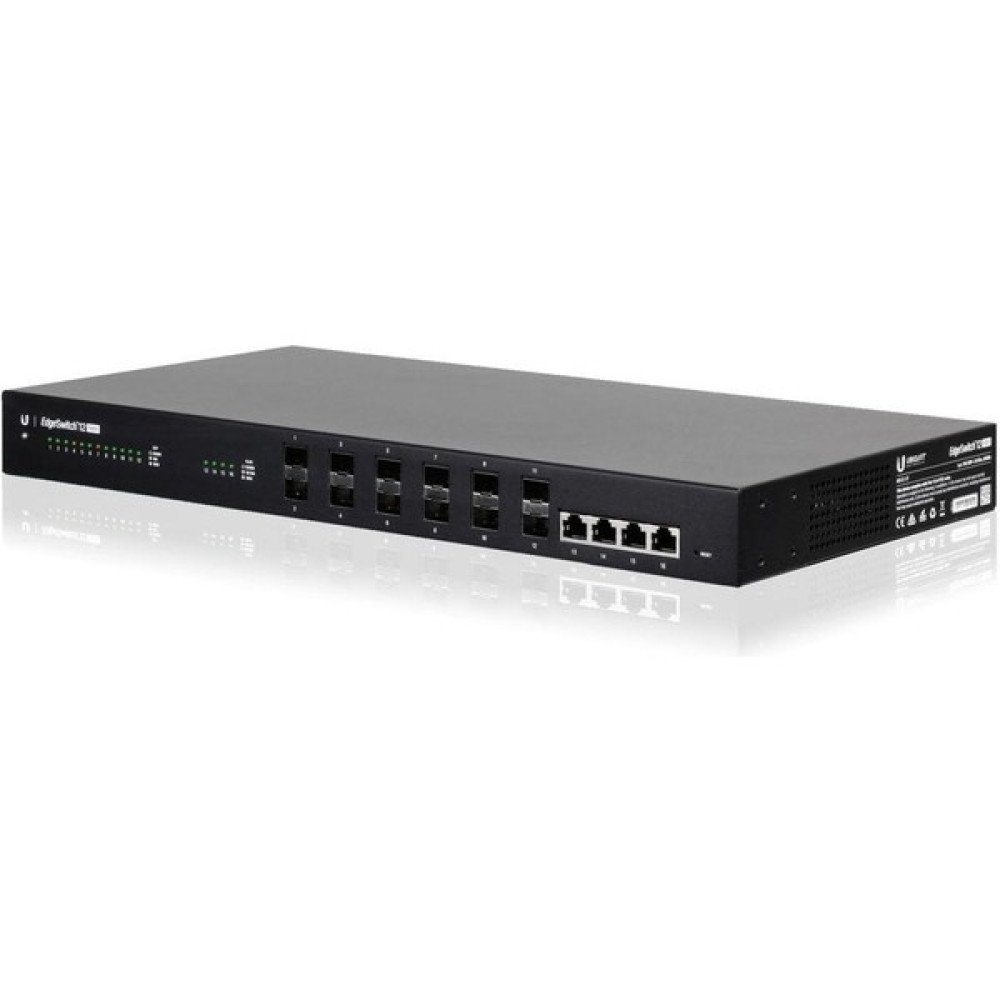 Poynting Ubiquiti Edge 12 Port Fiber Switch Oto Boyaları Fiyatı