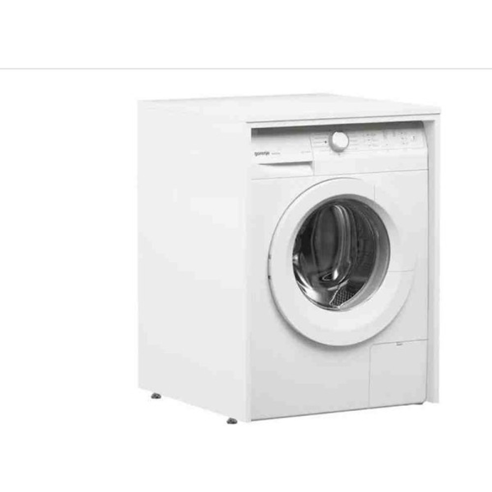 Poyraz Mobilya Çamaşır Makinesi Alt Dolabı Banyo Dolabı / Mobilyası Fiyatı