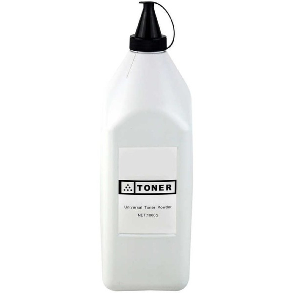 Poyraz Toner Brother TN-1040 Toner Tozu 1kg - Siyah Kartuş Dolum Ürünleri Fiyatı