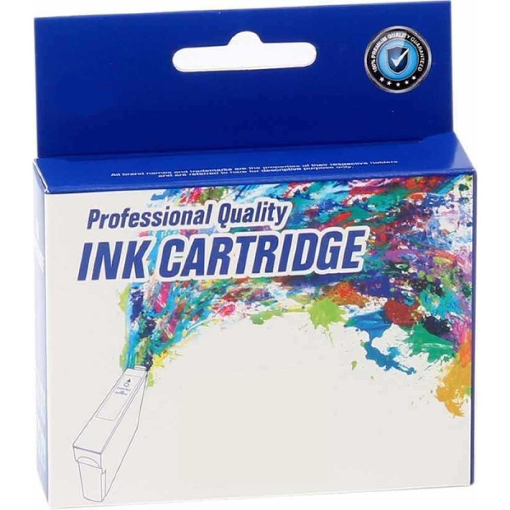Poyraz Toner Epson T7441-C13T74414010 Siyah Muadil Kartuş - Renkli Kartuşlar Fiyatı