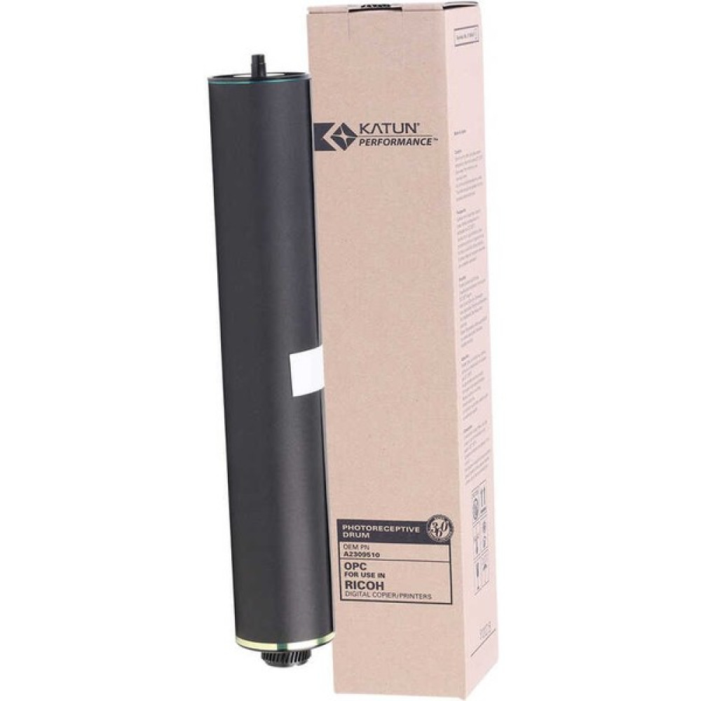 Poyraz Toner Ricoh Aficio MP-3500 Katun Muadil Fotokopi Drum Oto Boyaları Fiyatı
