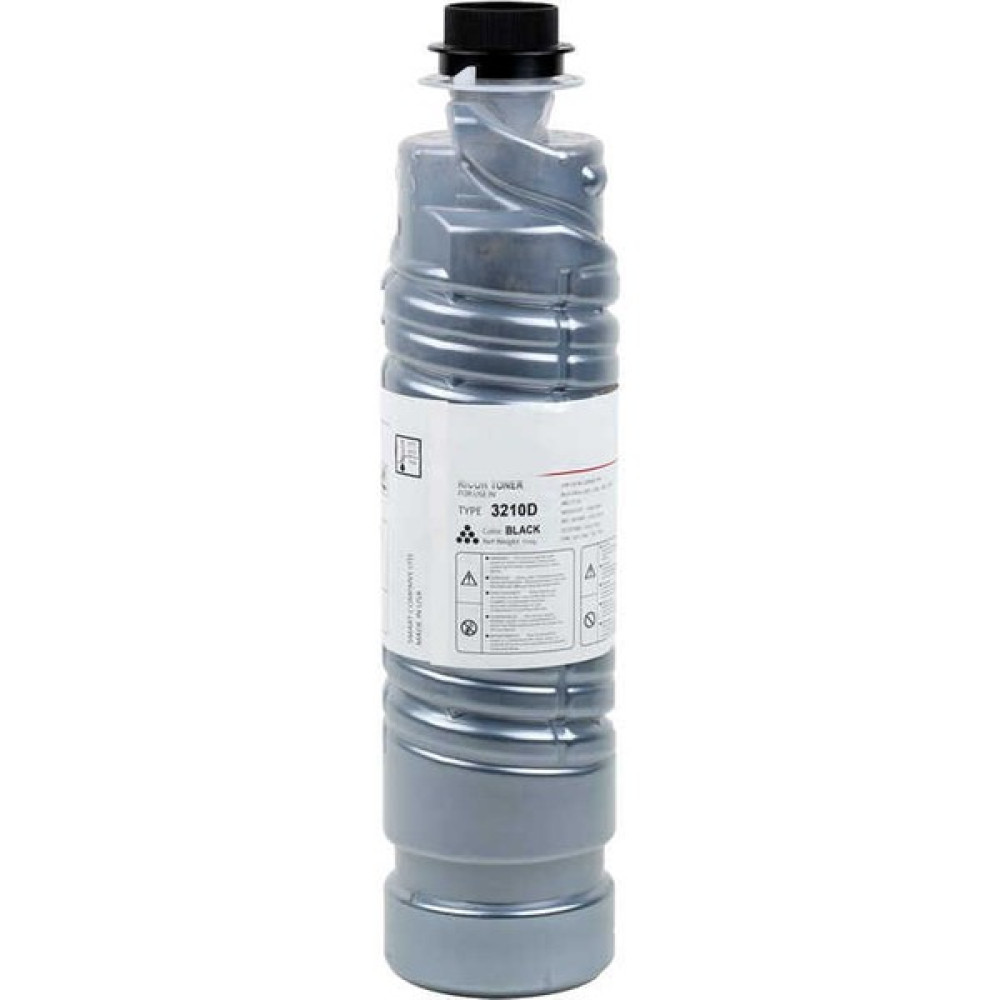 Poyraz Toner Ricoh Type 3210D Muadil Fotokopi Toner Oto Boyaları Fiyatı