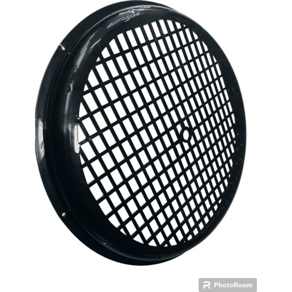 Pozart 30CM Bass Subwoofer Koruma Kapağı Kaliteli Plastik - siyah Oto Hoparlörleri & SubWoofer Fiyatı