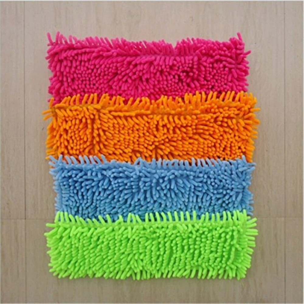 Pozitif Hygiene Makarna Mop 50 cm 4 Adet Makarna Mop 50 - Renkli Temizlik Malzemeleri Fiyatı