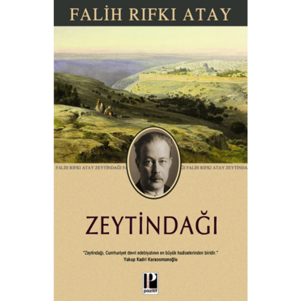 Pozitif Yayınları Zeytindağı Dünya Edebiyatı Fiyatı