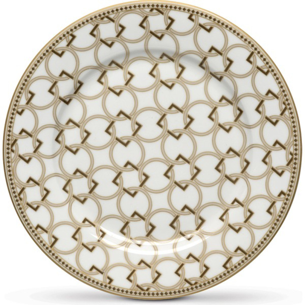 Pozzi Milano Deco Geometrik Desenli Porselen Pasta Tabağı 19 Cm Oto Boyaları Fiyatı