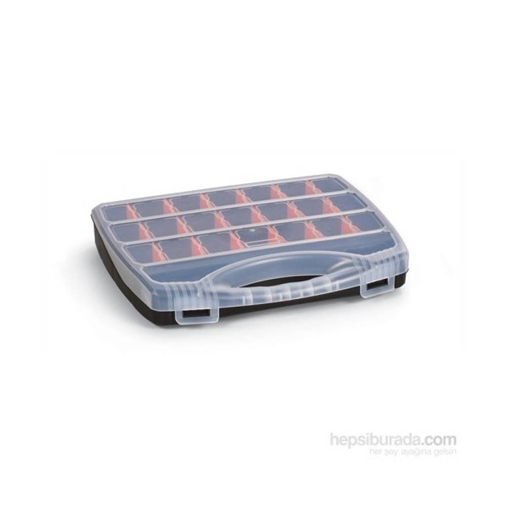 PP01 Poly Organizer 32 Alet Çantası & Dolabı Fiyatı