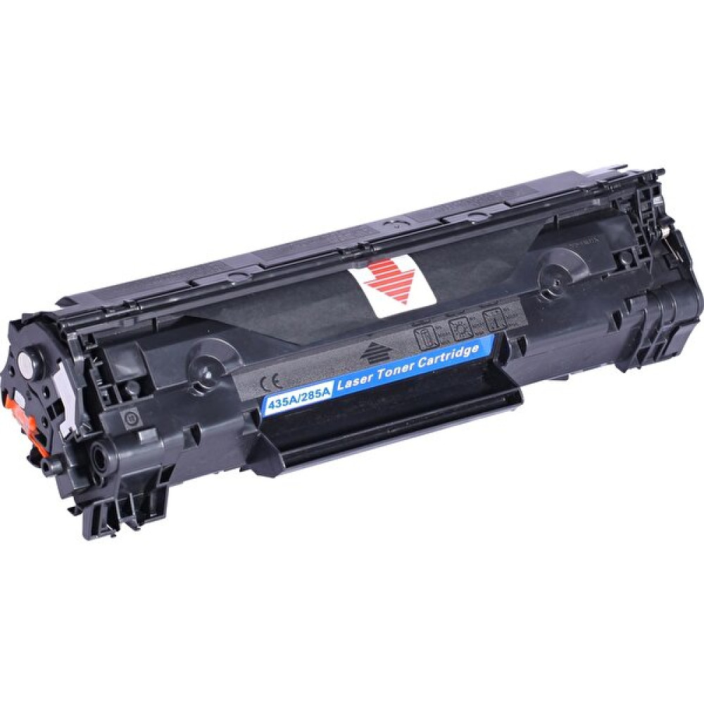 Ppt HP Laserjet P1006 Uyumlu Muadil Toner Siyah 2000 Sayfa Tonerler Fiyatı