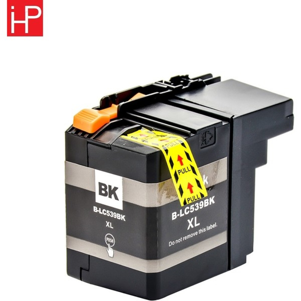 Ppt Premium® Brother Lc539Xl Uyumlu Yüksek Kapasite Siyah Muadil Kartuş Kartuşlar Fiyatı