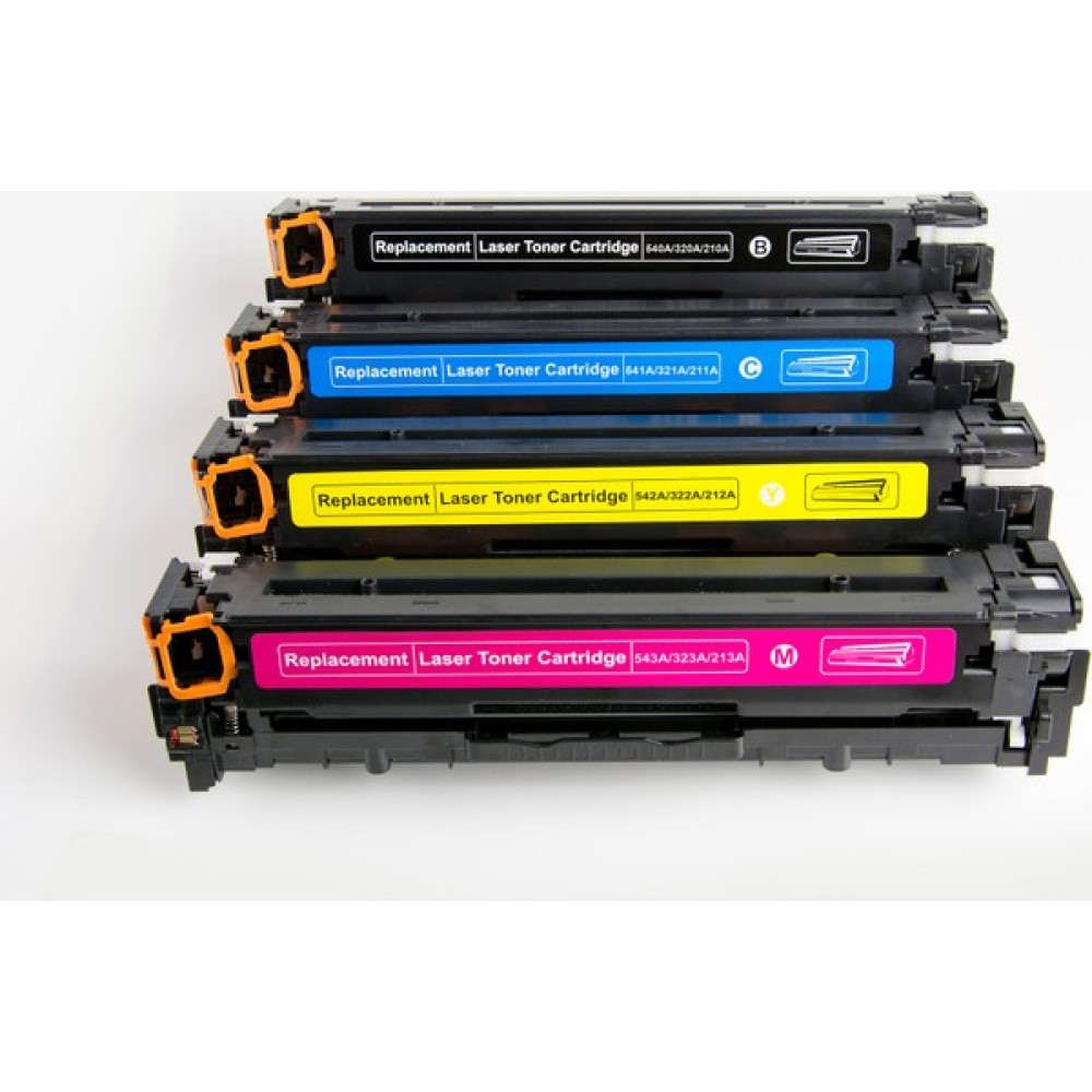 Ppt Premium® Canon Mf628Cw Uyumlu 4 Renk Muadil Toner Seti Tonerler Fiyatı