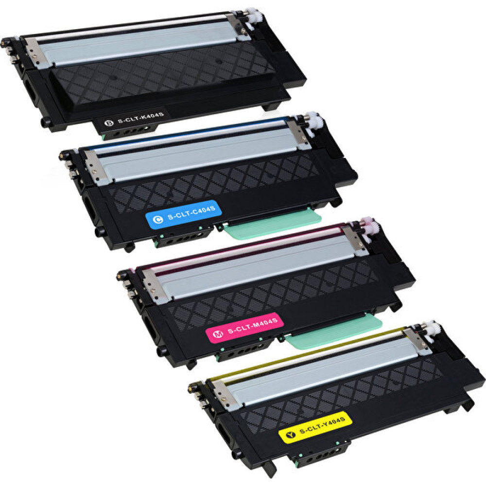Ppt Premium® Samsung C430W Uyumlu 4 Renk Muadil Toner Seti Tonerler Fiyatı