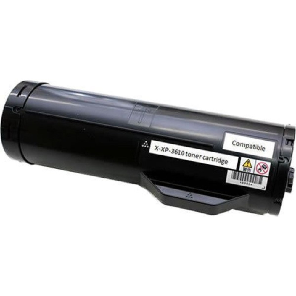 Ppt Premium® Xerox Workcentre™ 3615 Muadil Toner 14100 Sayfa Siyah Tonerler Fiyatı