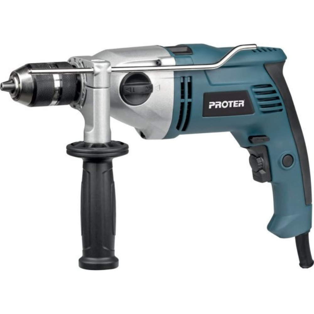 Pr 1150 Rl Darbeli Matkap 16-13 Mm Proter Matkaplar Fiyatı