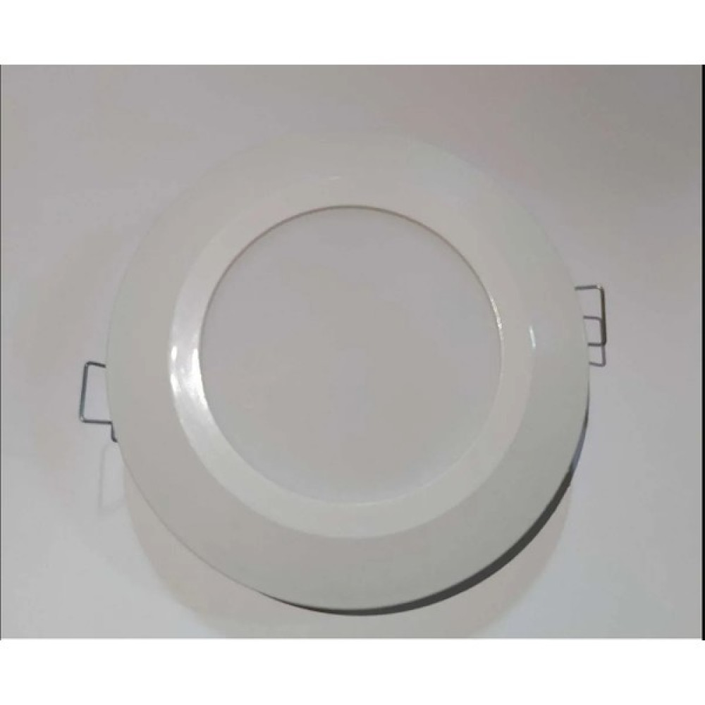 Practica 6 W LED Panel Spot (Beyaz Kasa Beyaz Işık) 6W LED Panel - Beyaz Işık Spot Fiyatı