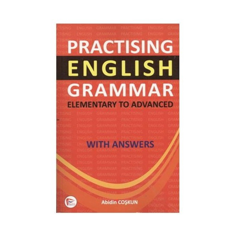 Practising English Grammar Yabancı Dil Öğretici Kitaplar ve Eğitim Setleri Fiyatı