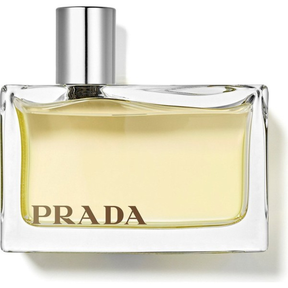 Prada Amber Pour Femme Eau De Parfum 50 ml Kadın Parfümleri Fiyatı