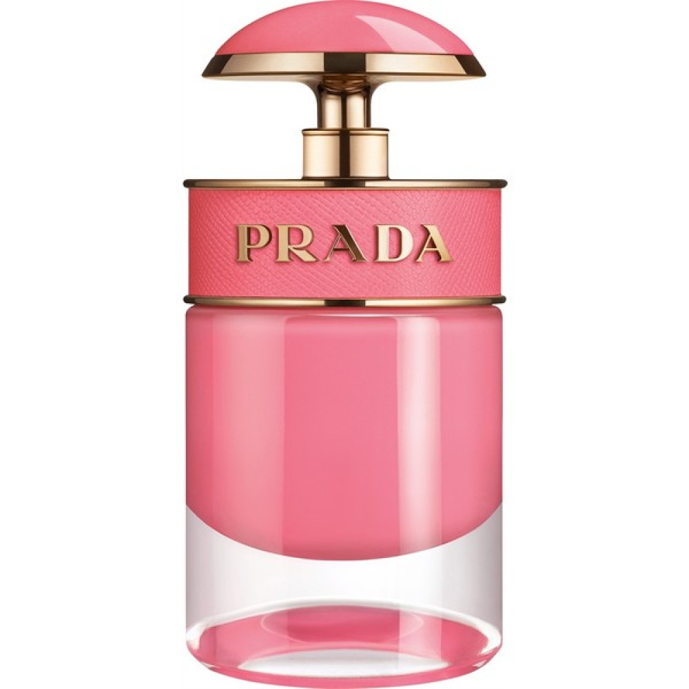 Prada Candy Gloss EDT 50 ml - Bayan Parfümü Kadın Parfümleri Fiyatı