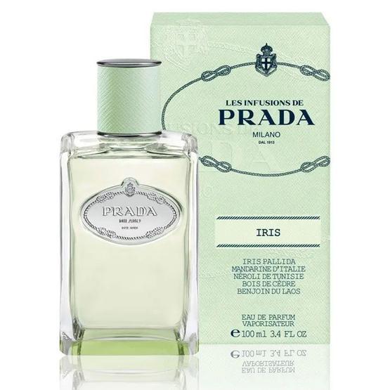 Prada İris EDP 100 ml Kadın Parfüm